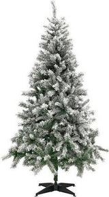 Kunstkerstboom Merkloos - Groen - 105cm