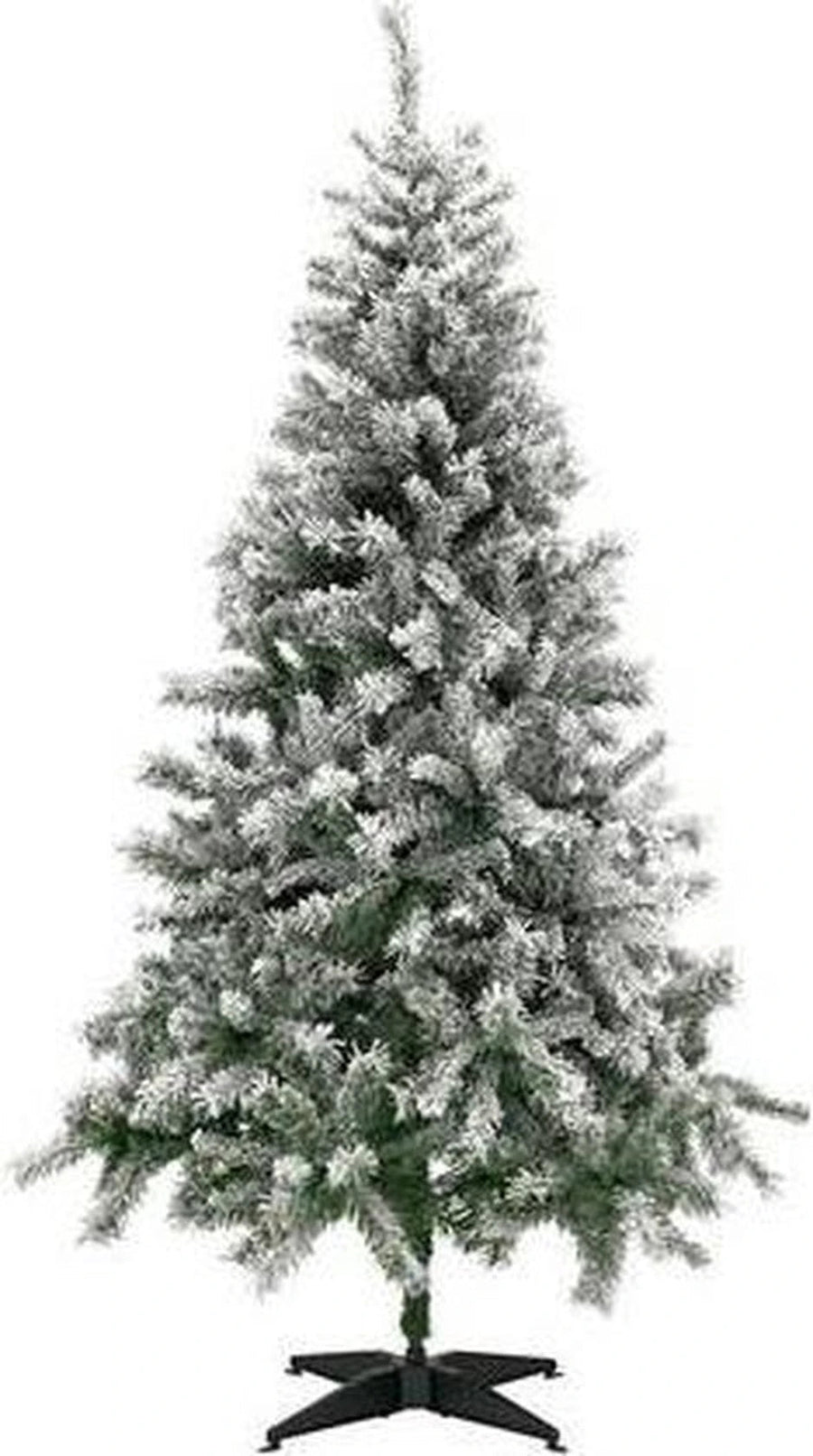 Kunstkerstboom Merkloos - Groen - 105cm