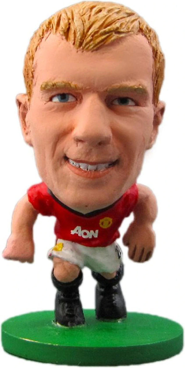 Speelfiguur - Soccerstarz