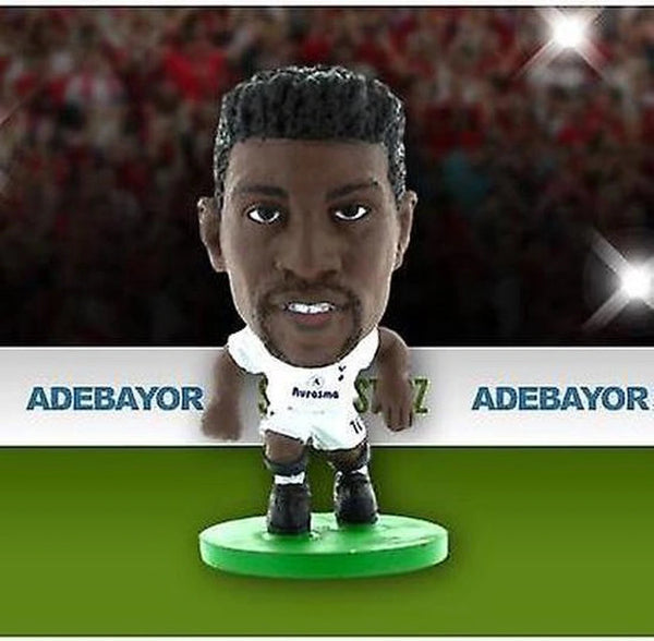 Speelfiguur - Soccerstarz