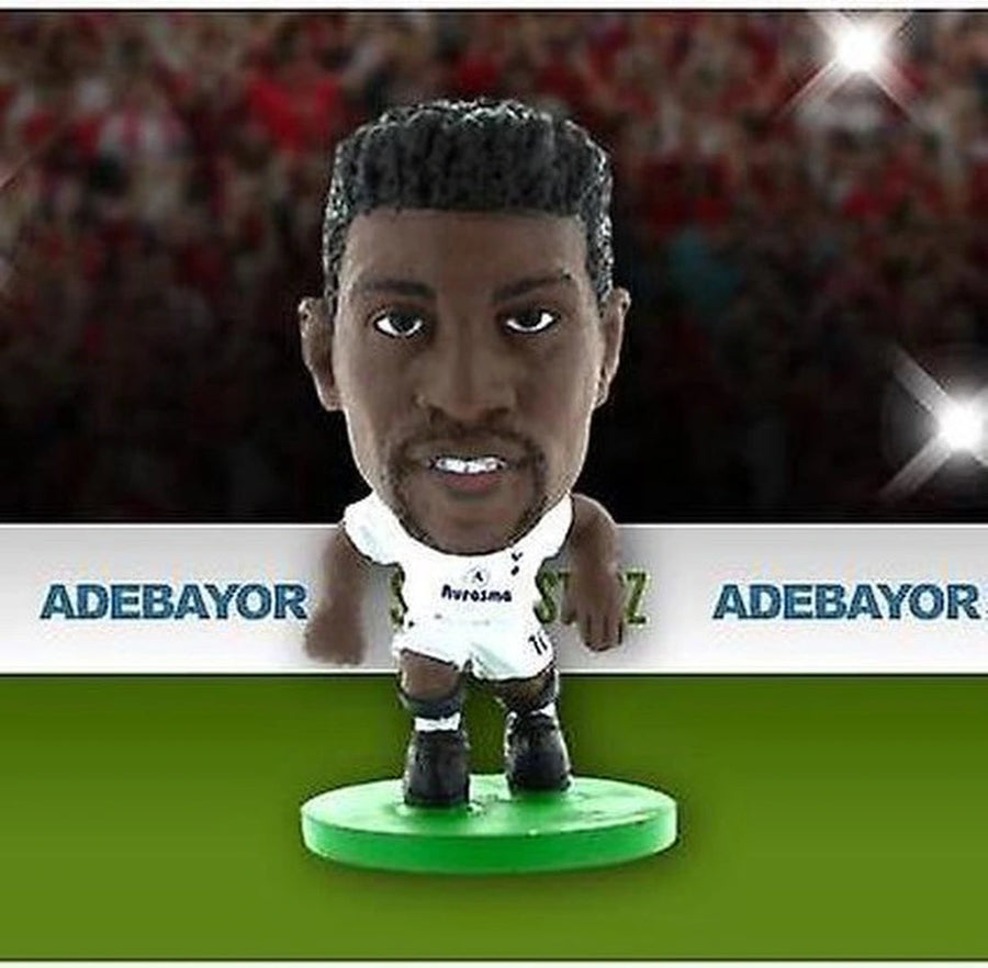 Speelfiguur - Soccerstarz