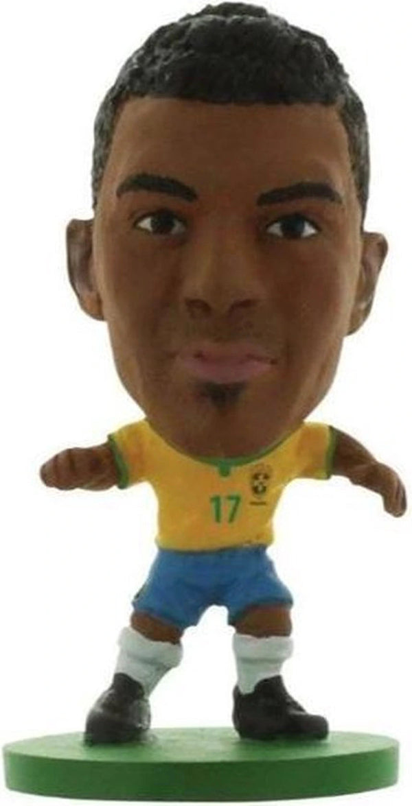 Speelfiguur - Soccerstarz