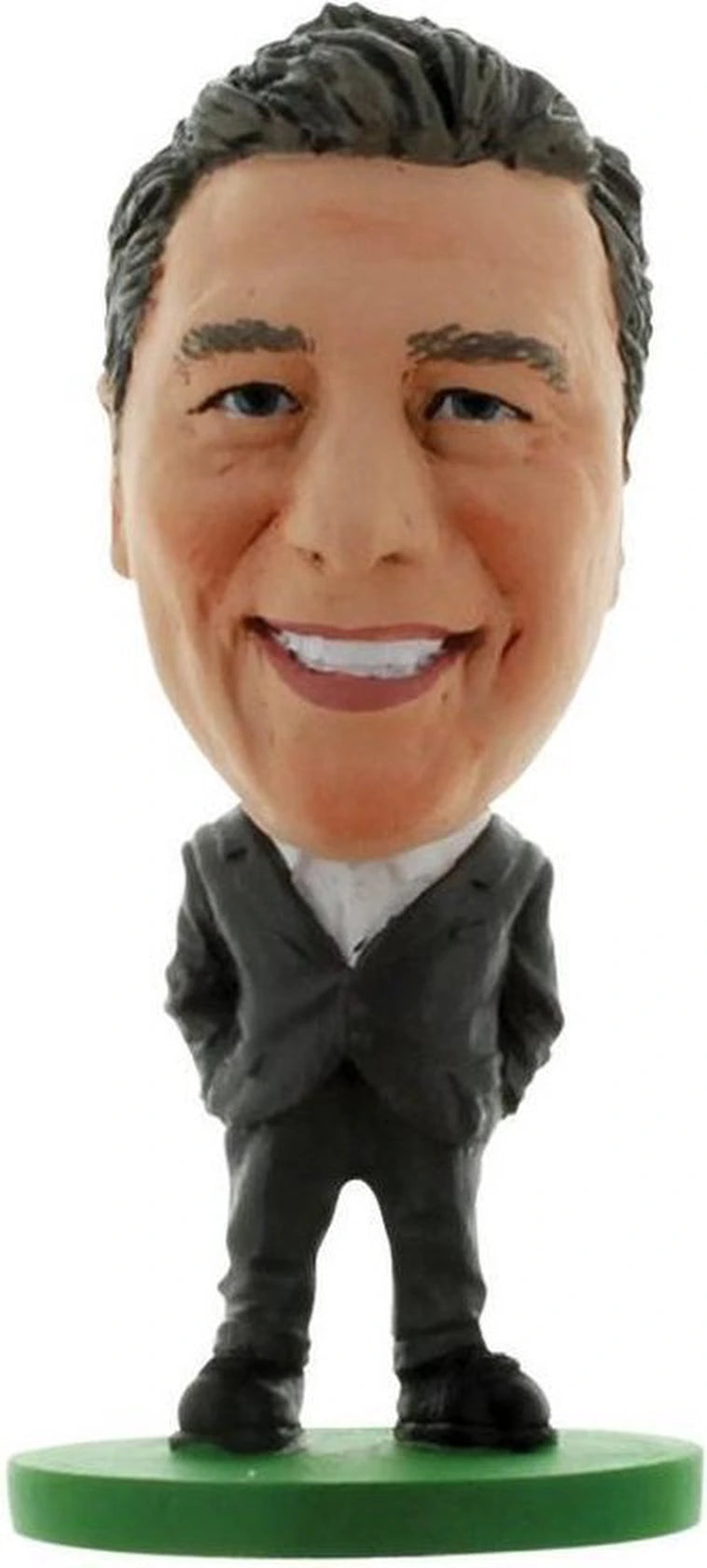 Speelfiguur - Soccerstarz