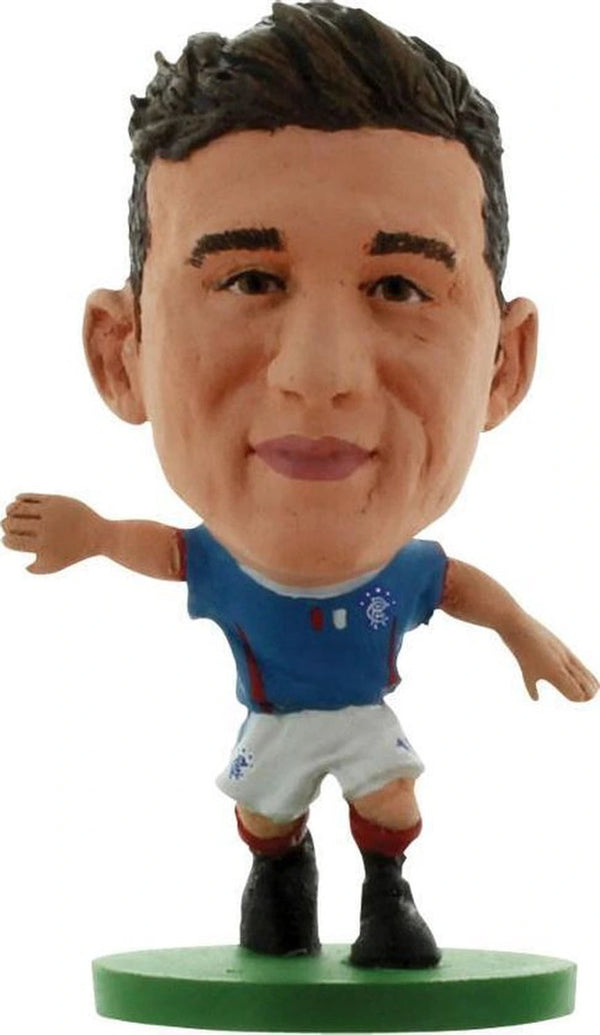 Speelfiguur - Soccerstarz
