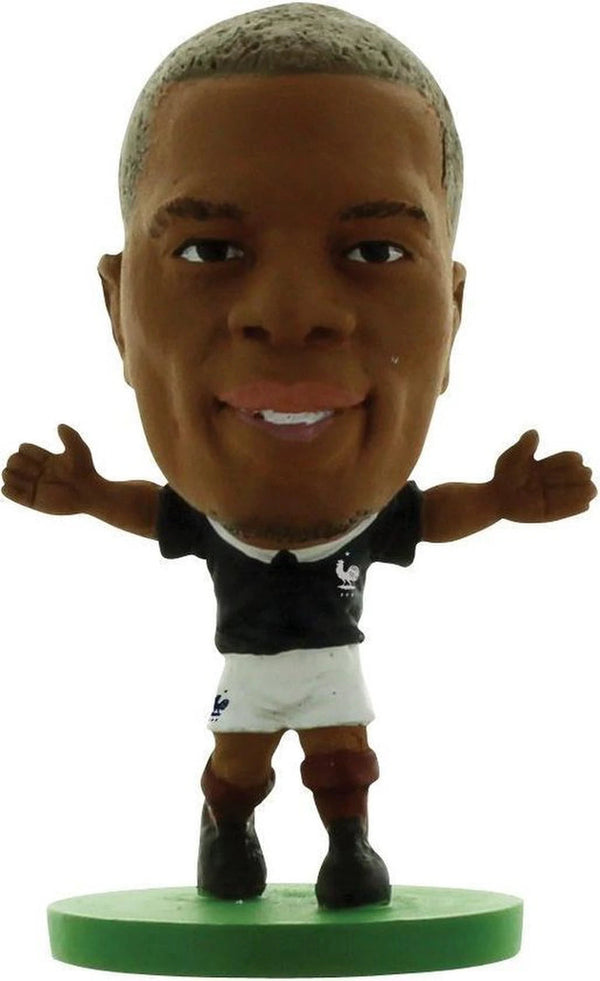 Speelfiguur - SoccerStarz