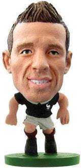 Speelfiguur - SoccerStarz