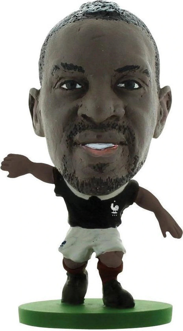 Speelfiguur - SoccerStarz