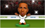 Speelfiguur - SoccerStarz