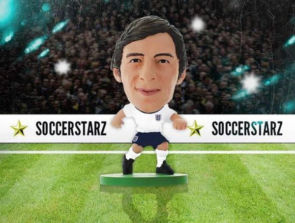 Speelfiguur - SoccerStarz