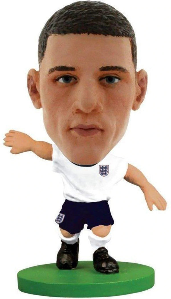Speelfiguur - SoccerStarz