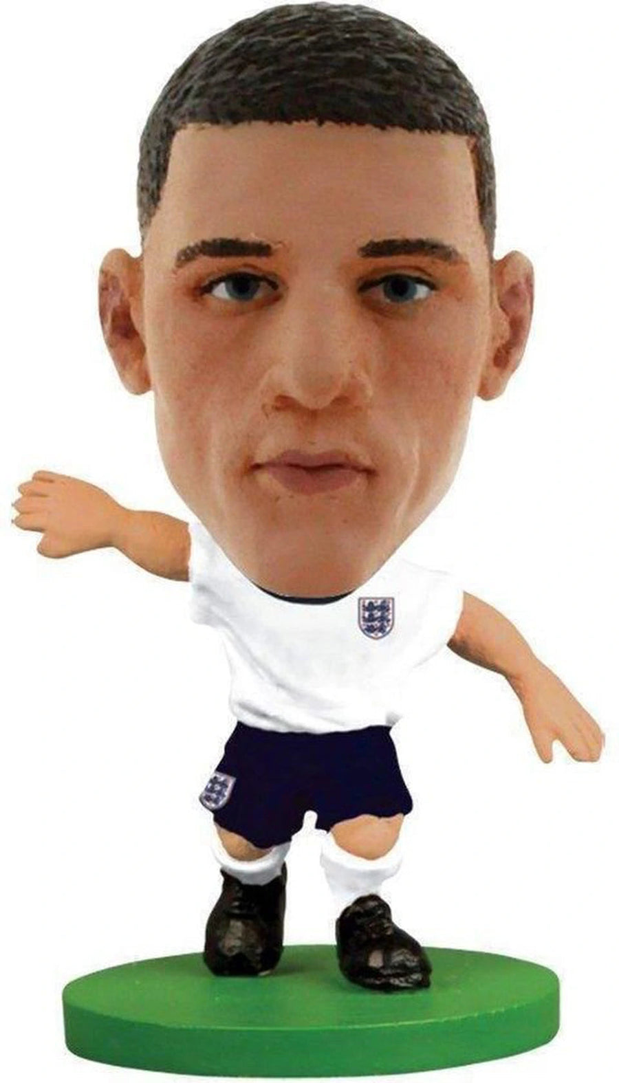 Speelfiguur - SoccerStarz