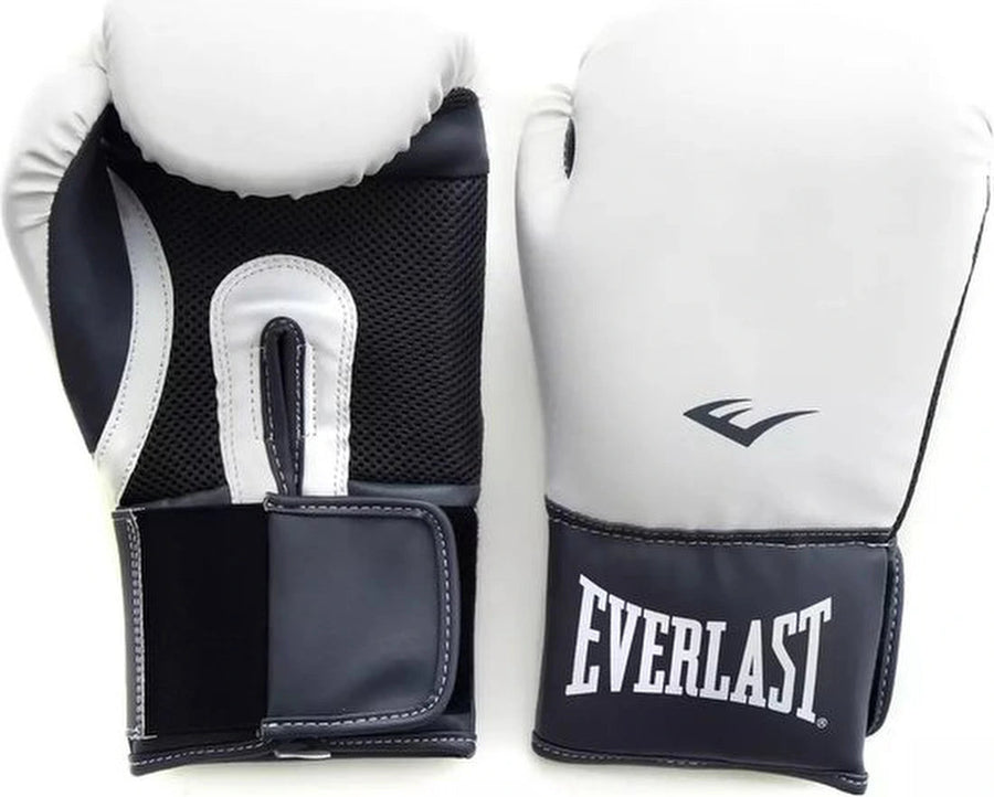 Handpad Everlast - Wit