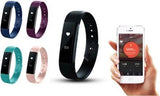 Sportarmband Aquarius - Aquarius Touchscreen Fitnesstracker