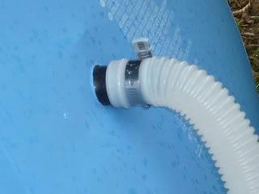 Zwembadfilterpomp Bestway - Set van 2 Stuks - 32mm