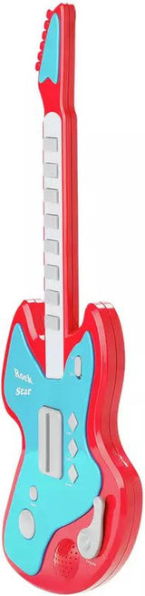 Speelgoedinstrument Chad Valley - Blauw