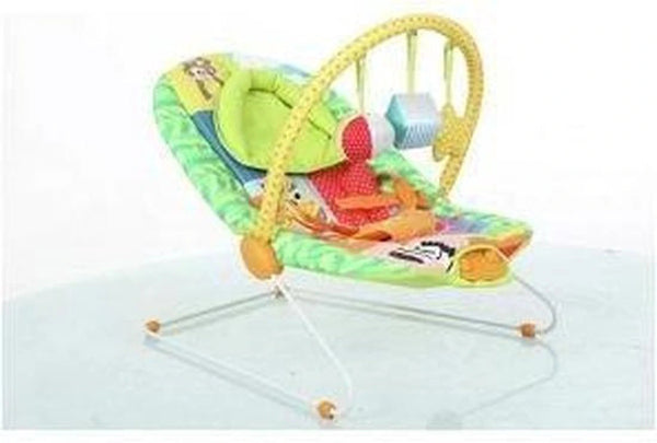 Babygeschenkset Chad Valley - Luxe