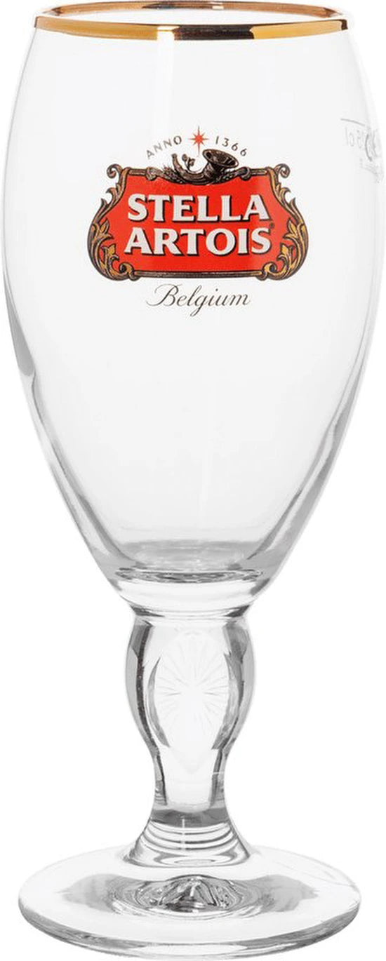 Bierglas - Set van 2 Stuks