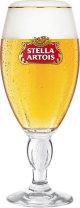 Bierglas - Set van 2 Stuks