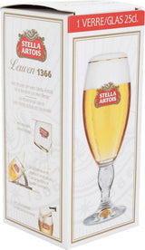 Bierglas - Set van 2 Stuks