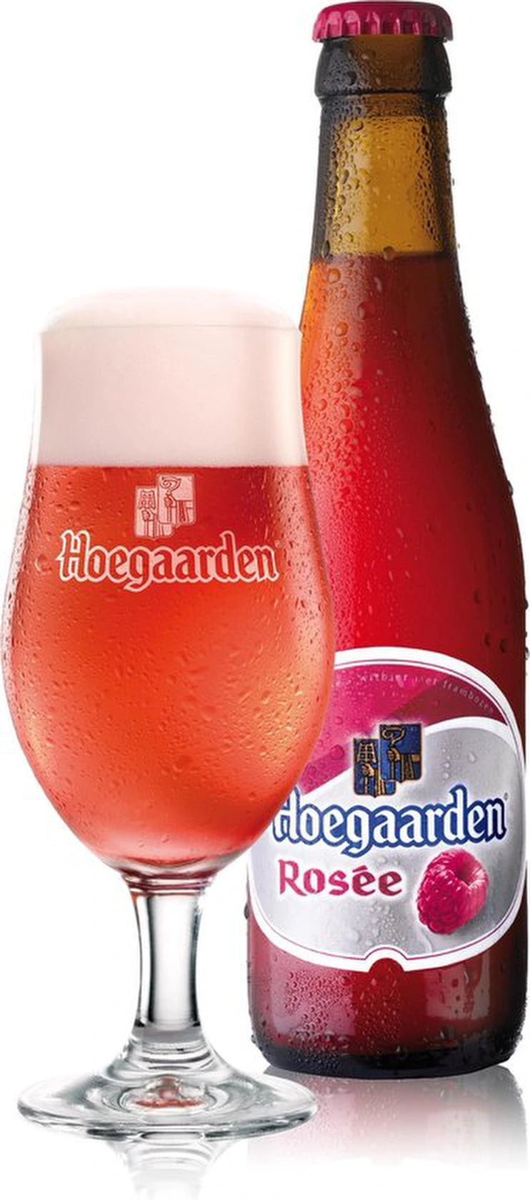 Bierglas Hoegaarden - Set van 2 Stuks