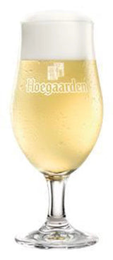 Bierglas Hoegaarden - Set van 2 Stuks