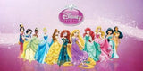 Kaartspel Disney Princess