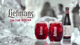 Bierglas Liefmans - Set van 2 Stuks