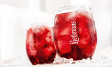 Bierglas Liefmans - Set van 2 Stuks