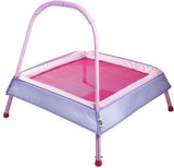 Trampoline Chad Valley - Indoor Outdoor Springkasteel