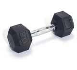 Dumbbells Pro Fitness - 2 X 5kg Halterset
