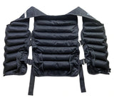 Gewichtsvest Men's Health - Gewichtsverhogend Vest