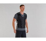 Gewichtsvest Men's Health - Gewichtsverhogend Vest