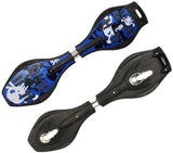 Waveboard Halay - Groen