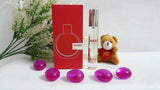 Parfumverstuiver Hugo Boss - Wit