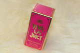 Eau de Parfum Juicy Couture - Wit