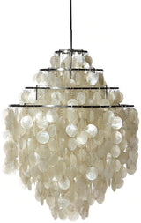 Hanglamp Verpan - Pendant Lamp From Verpan