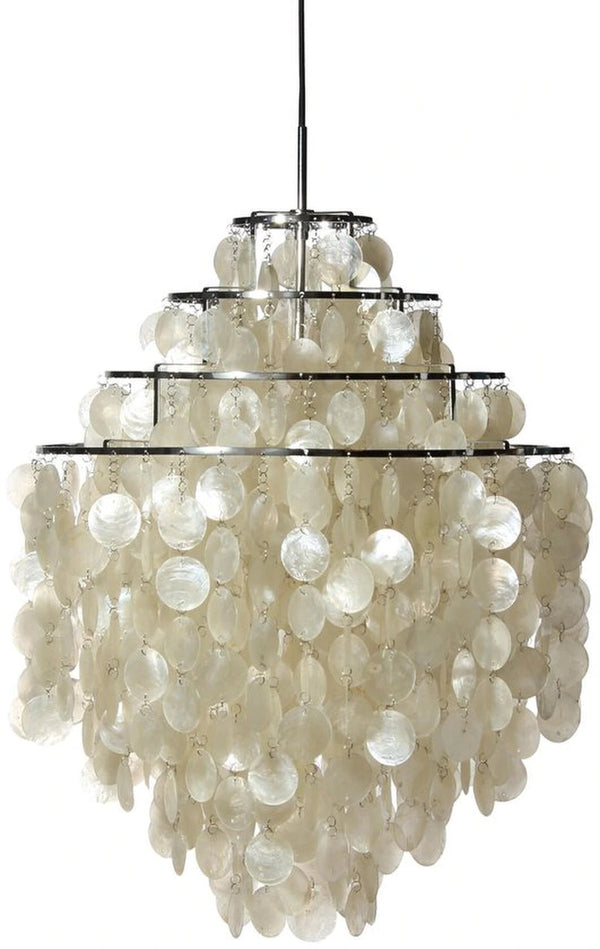 Hanglamp Verpan - Pendant Lamp From Verpan