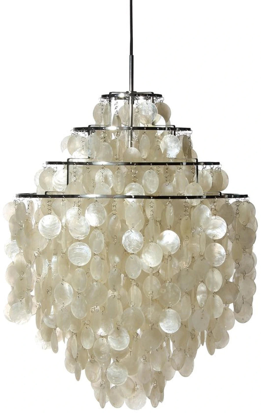 Hanglamp Verpan - Pendant Lamp From Verpan
