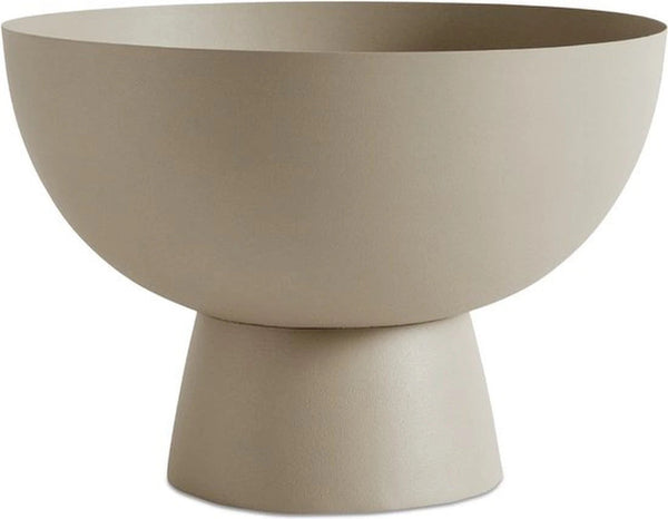 Decoratieve Schaal BoConcept - Grijs