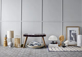 Decoratief Beeld of Figuur Bloomingville - Wit
