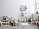 Decoratief Beeld of Figuur Bloomingville - Wit