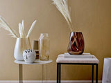 Decoratief Beeld of Figuur Bloomingville - Wit