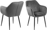 Eetkamerstoel Sohome