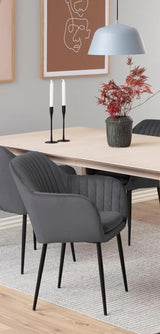Eetkamerstoel Sohome