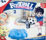 Voetbaltrainer King sport