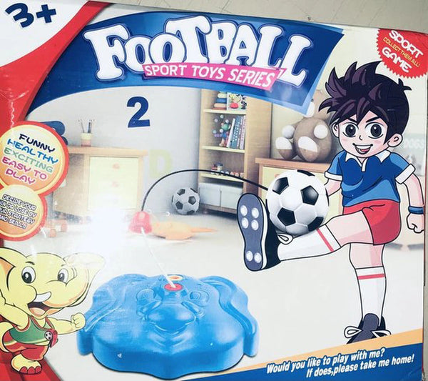 Voetbaltrainer King sport