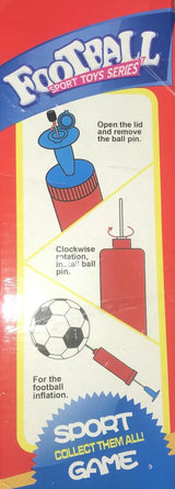 Voetbaltrainer King sport