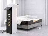 Matras Milo Casa - Wit