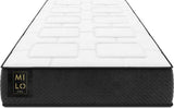Matras Milo Casa - Wit