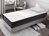 Matras Milo Casa - Wit
